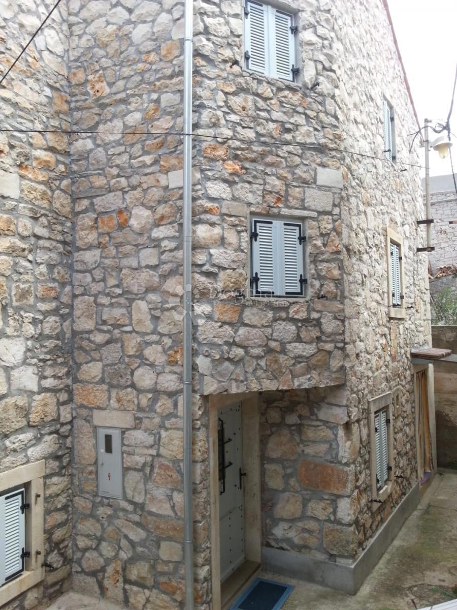 Casa Veli Iž, Zadar - Okolica, 94m2