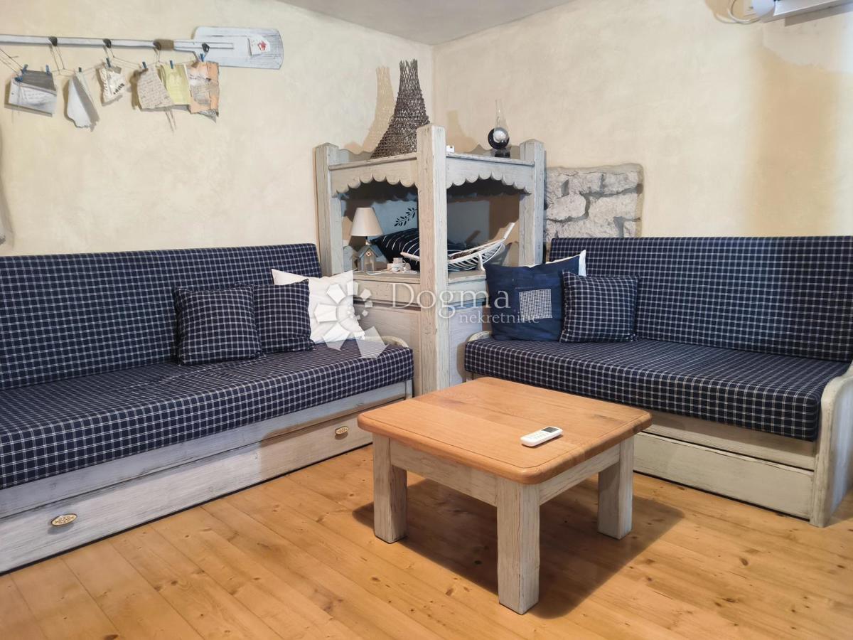 Casa Veli Iž, Zadar - Okolica, 94m2