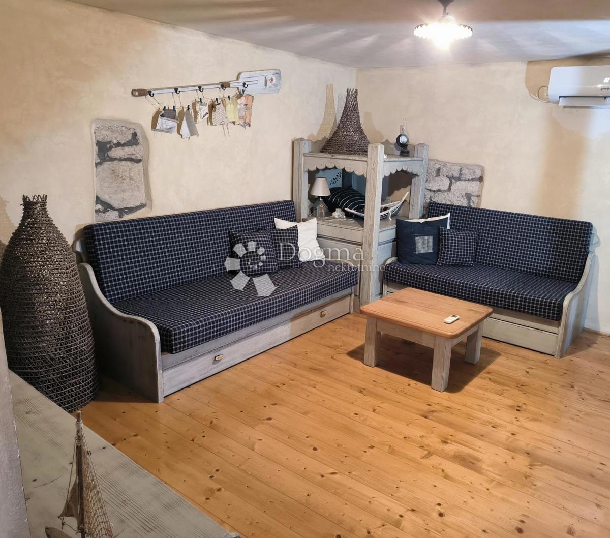 Casa Veli Iž, Zadar - Okolica, 94m2