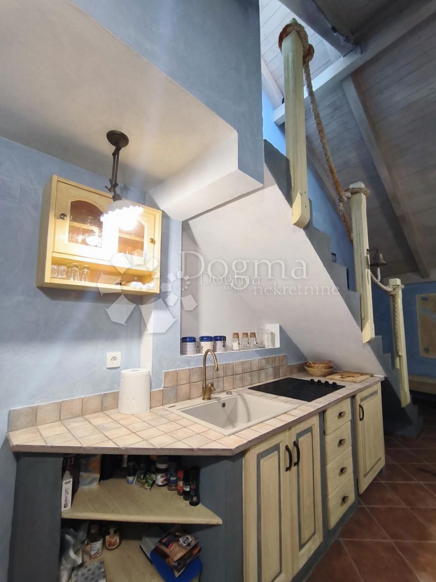 Casa Veli Iž, Zadar - Okolica, 94m2