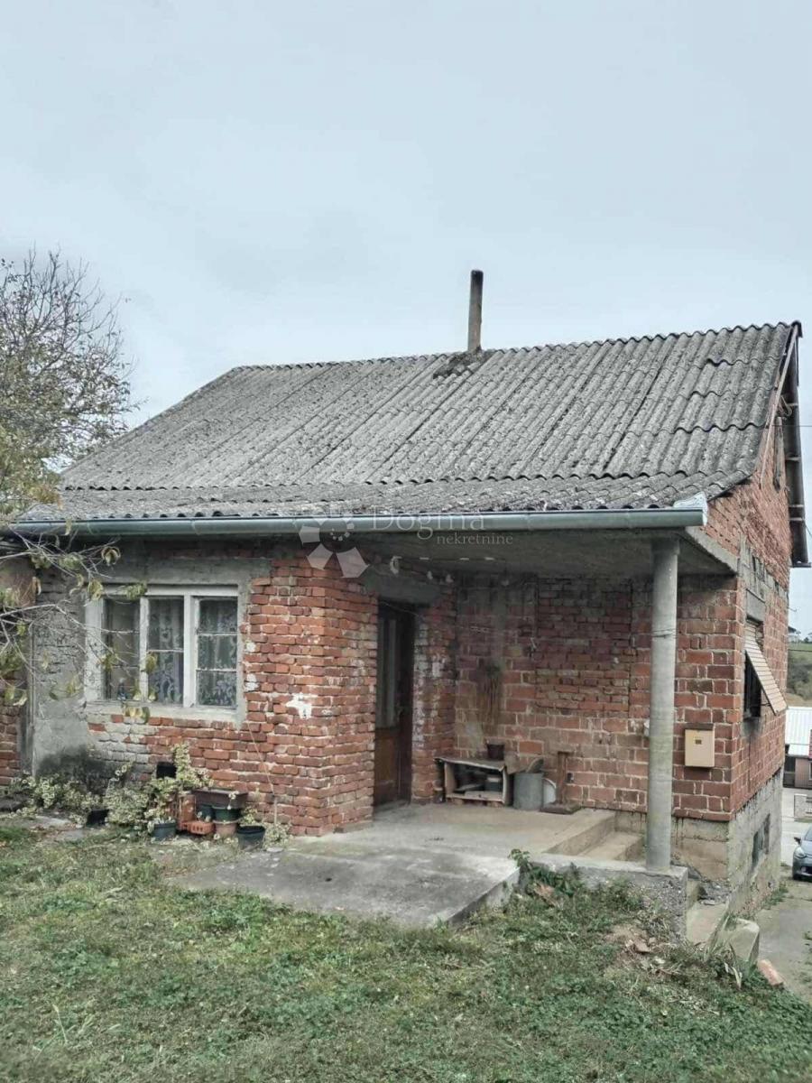 Casa Križevci, 93m2