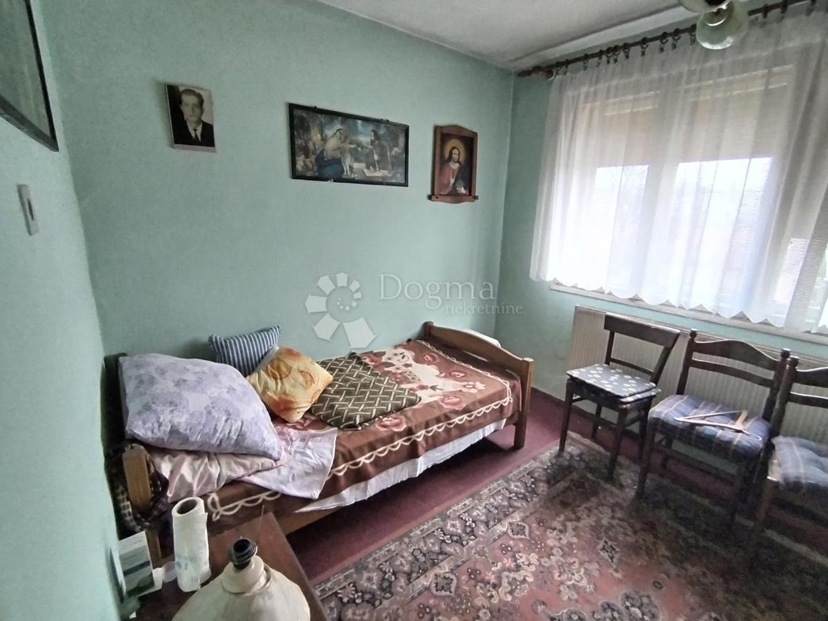 Casa Križevci, 93m2