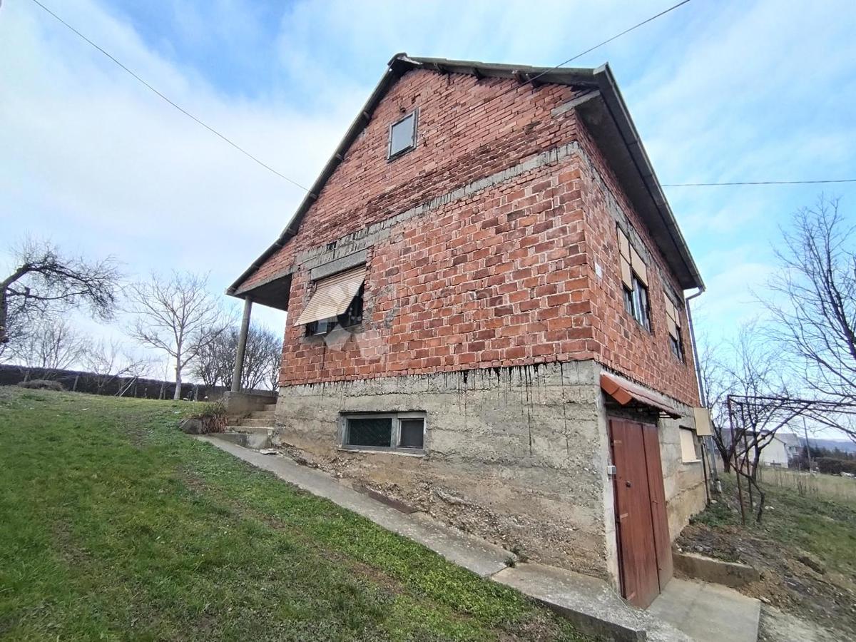 Casa Križevci, 93m2