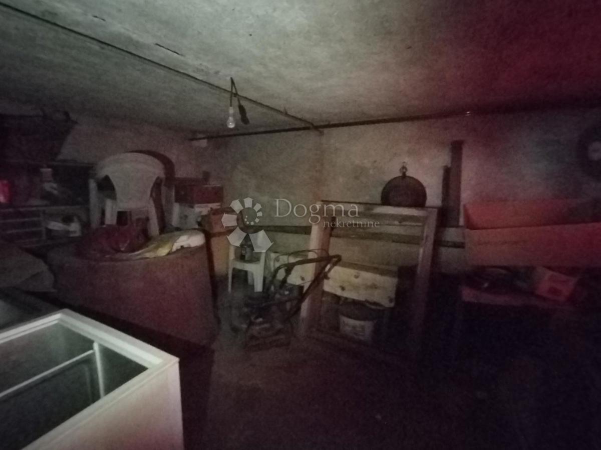 Casa Križevci, 93m2