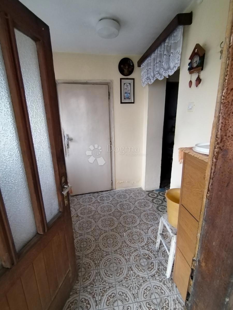 Casa Križevci, 93m2