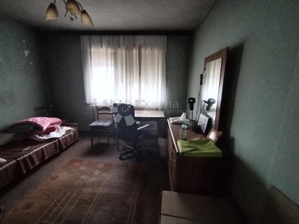 Casa Križevci, 93m2