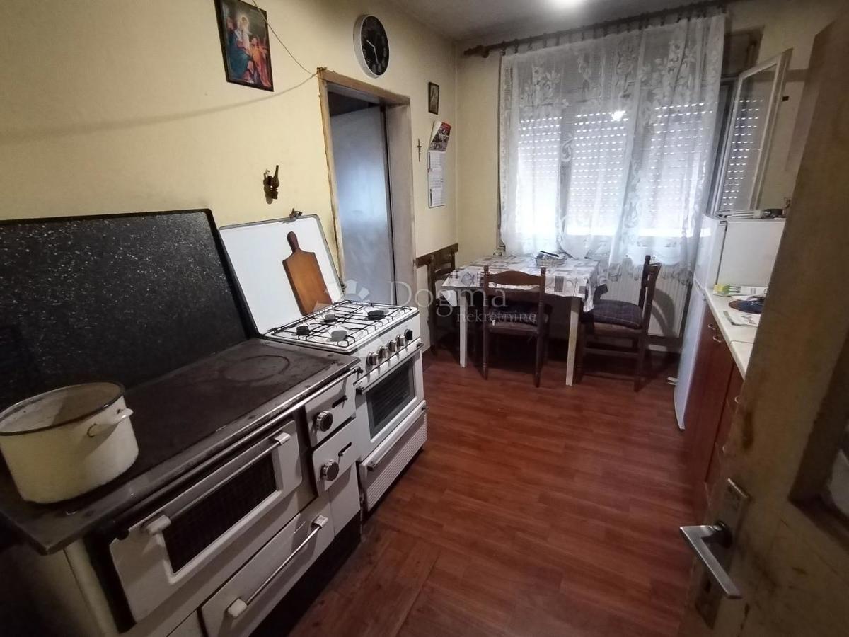 Casa Križevci, 93m2