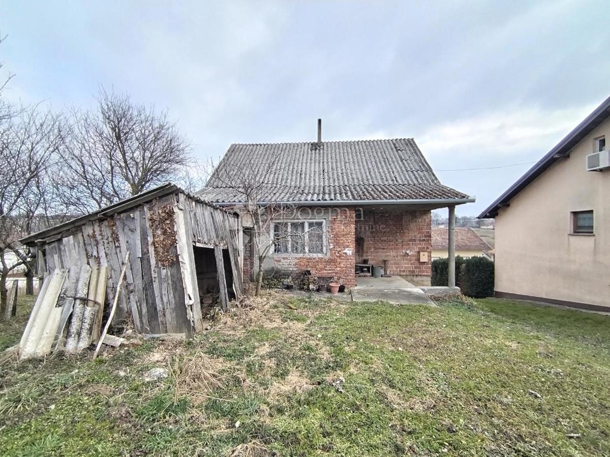 Casa Križevci, 93m2