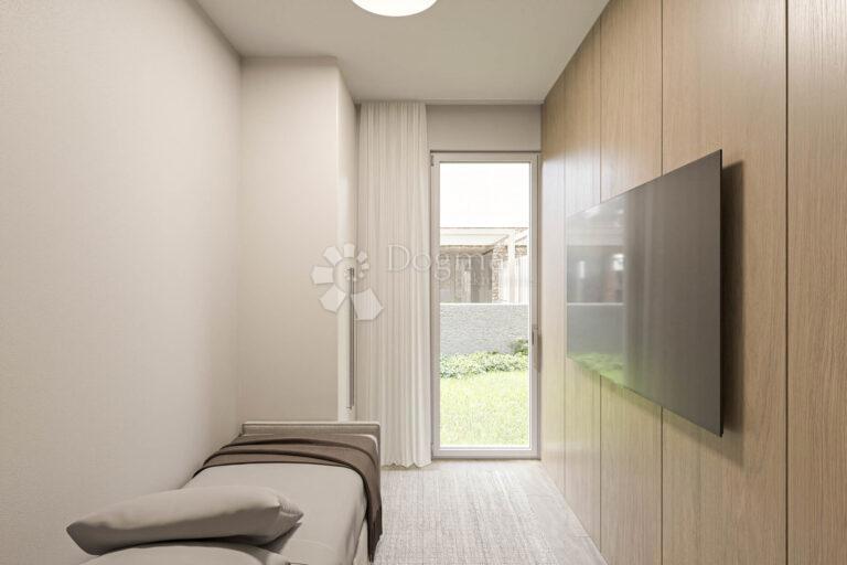 Appartamento Karigador, Brtonigla, 80,55m2