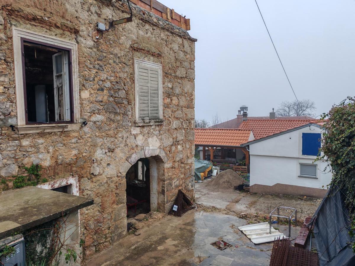 Allogio Pehlin, Rijeka, 150m2