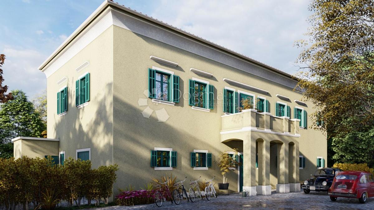 Allogio Pehlin, Rijeka, 150m2