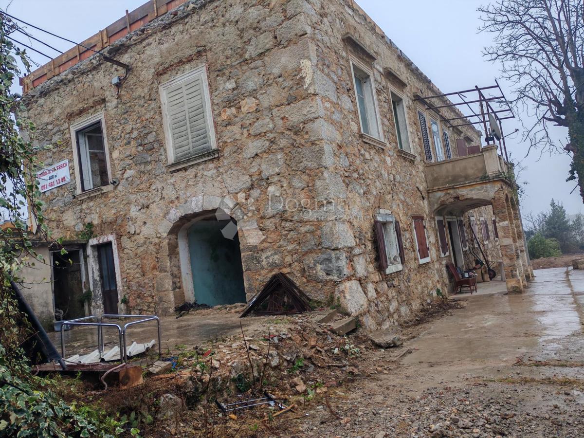 Allogio Pehlin, Rijeka, 150m2