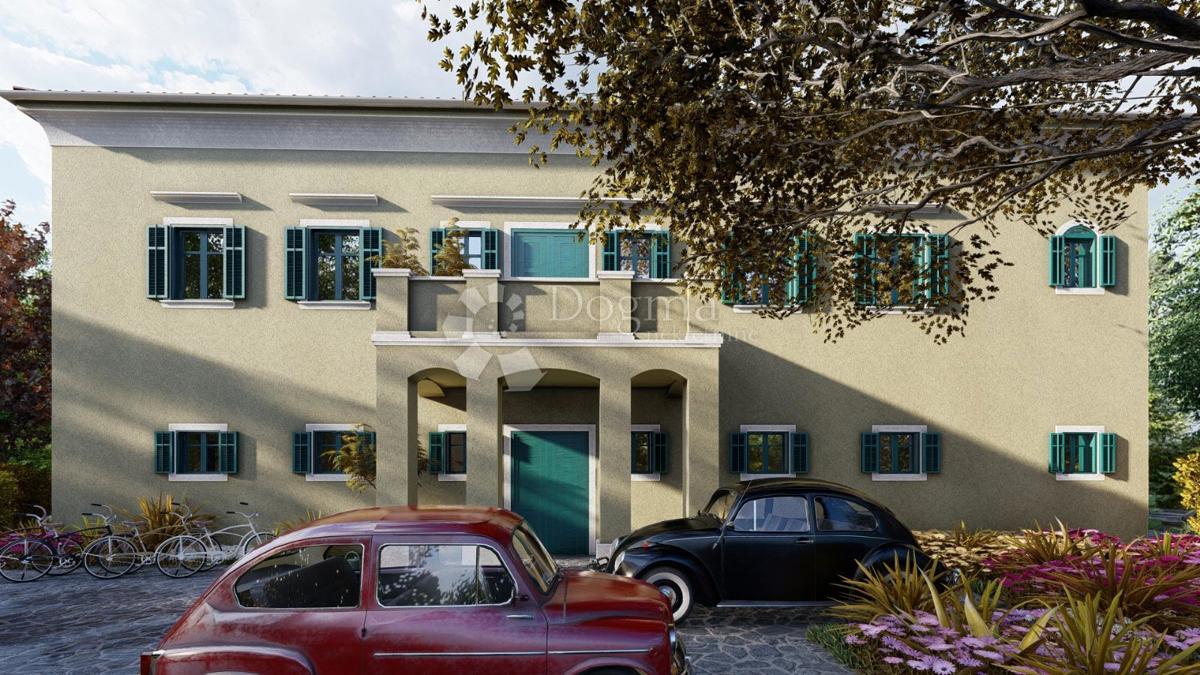 Allogio Pehlin, Rijeka, 150m2