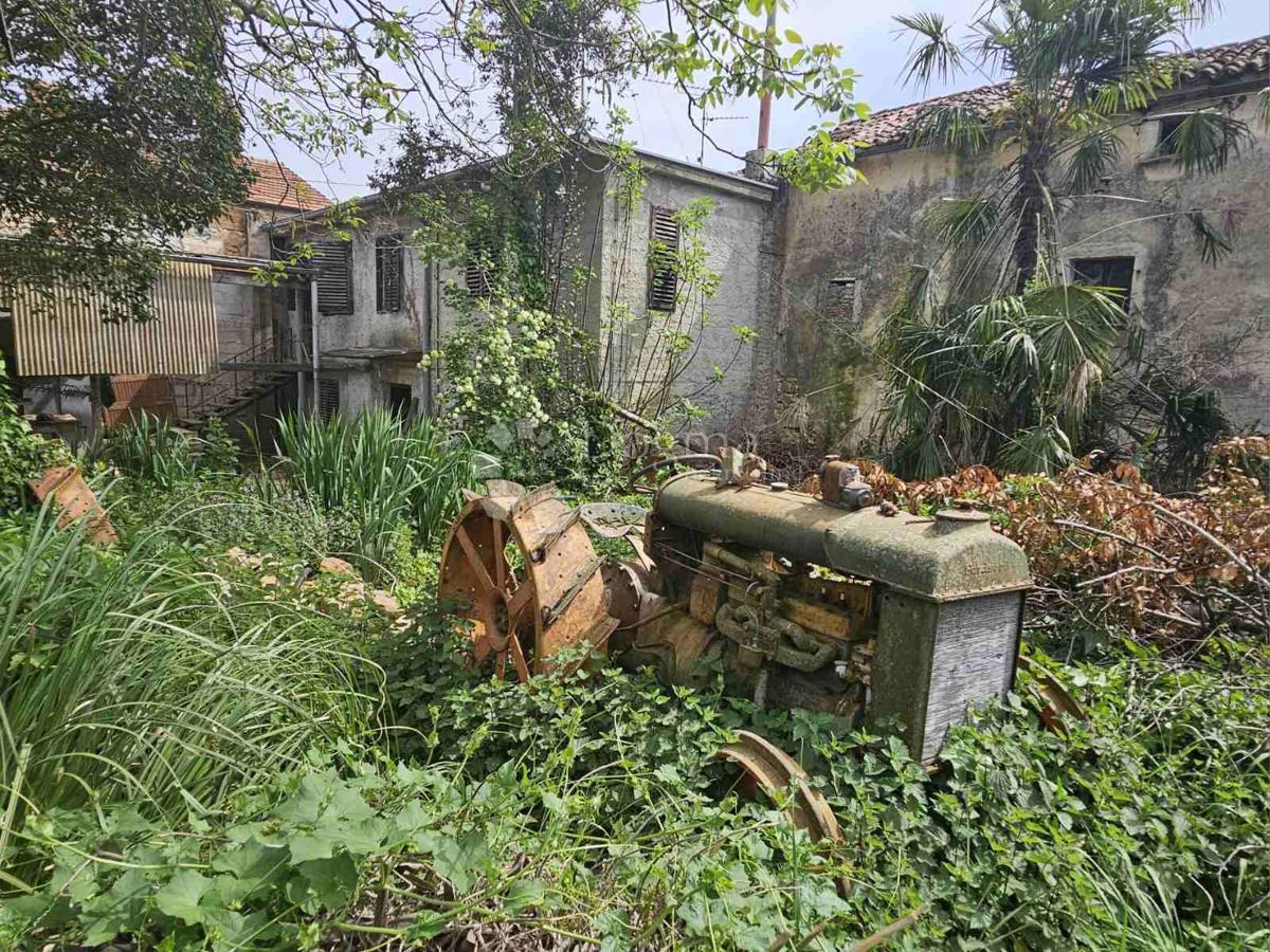 Casa Loborika, Marčana, 190m2