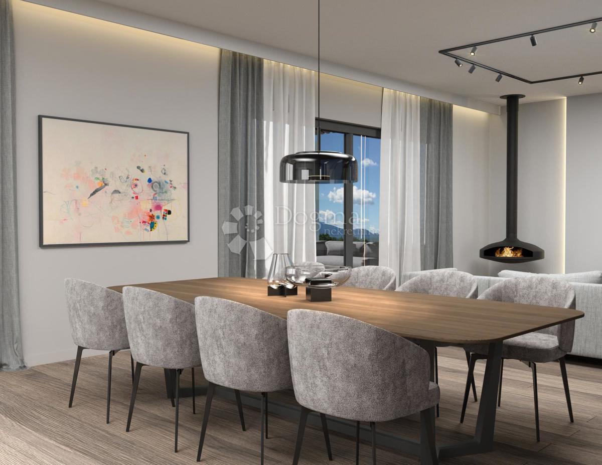 Terreno Labin, 790m2