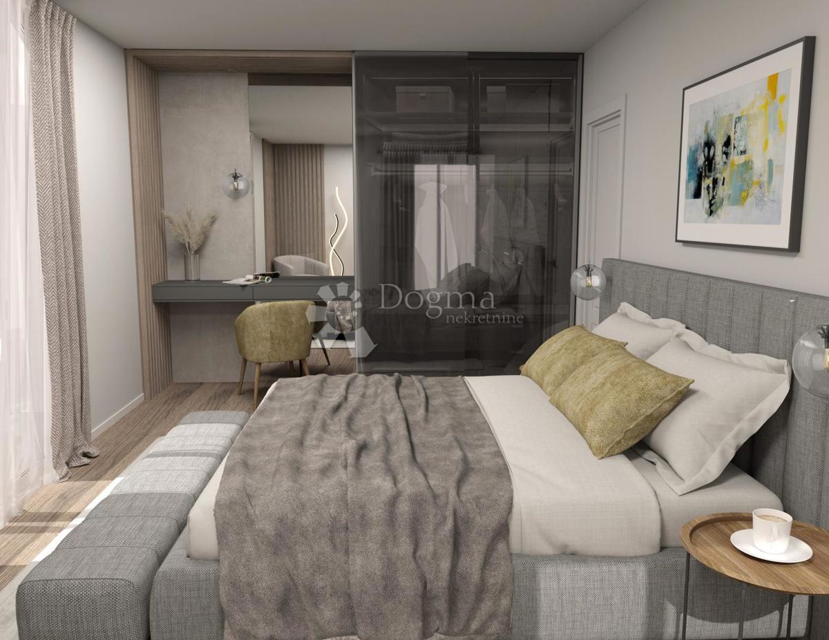 Terreno Labin, 790m2