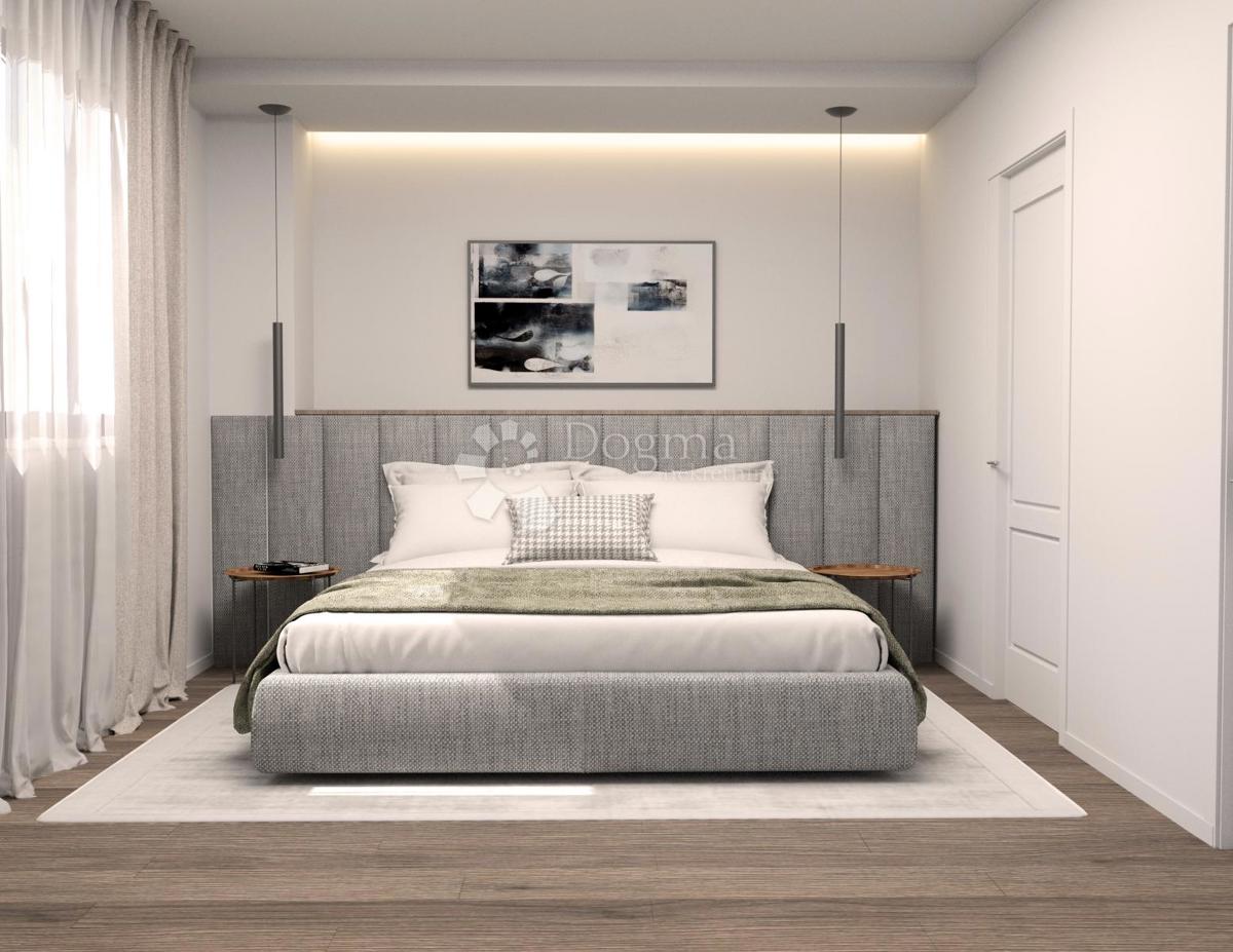 Terreno Labin, 790m2