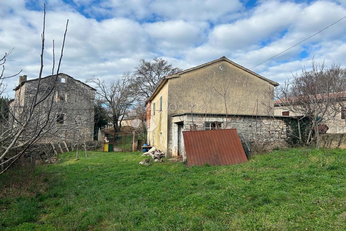 Casa Grožnjan, 120m2