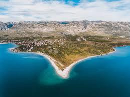 Terreno edificabile Seline, Starigrad, 728m2