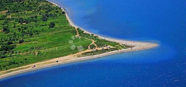 Terreno edificabile Seline, Starigrad, 728m2