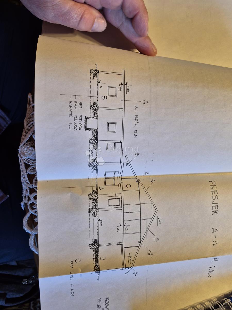 Casa Stubička Slatina, Oroslavje, 422m2