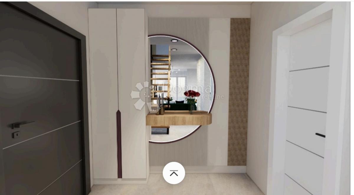 Casa Sabunike, Privlaka, 140m2