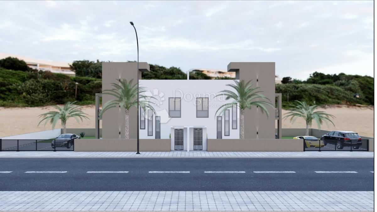 Casa Sabunike, Privlaka, 140m2