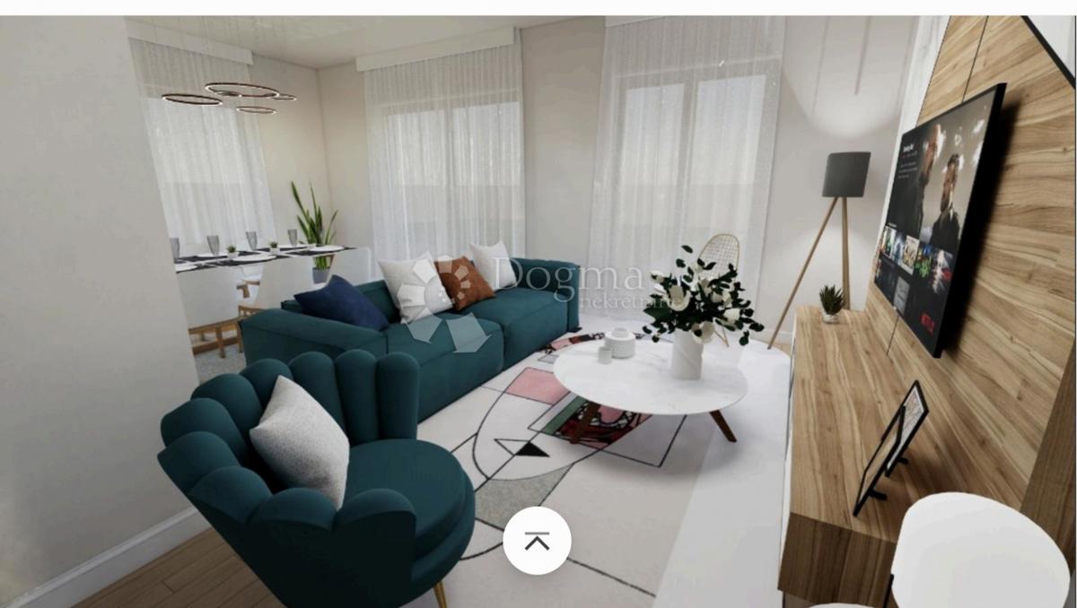 Casa Sabunike, Privlaka, 140m2