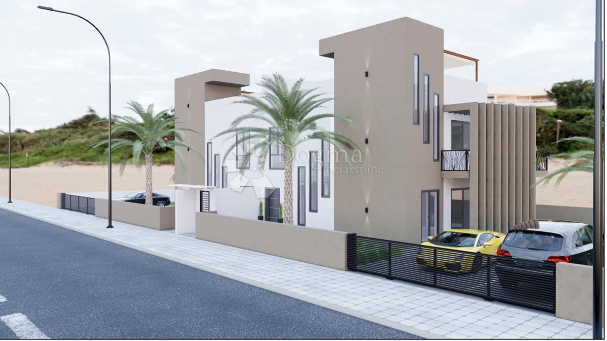 Casa Sabunike, Privlaka, 140m2