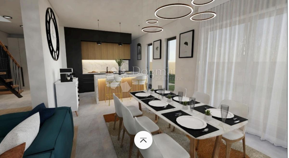 Casa Sabunike, Privlaka, 140m2