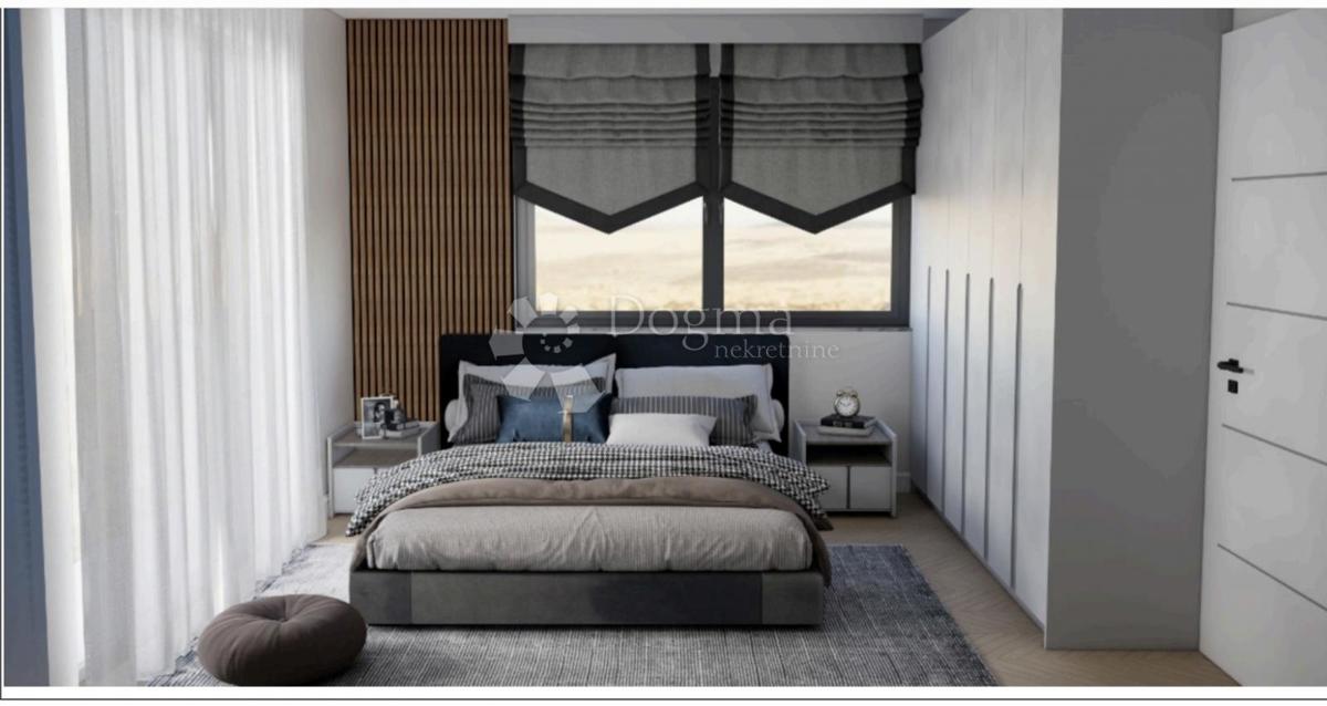 Casa Sabunike, Privlaka, 140m2