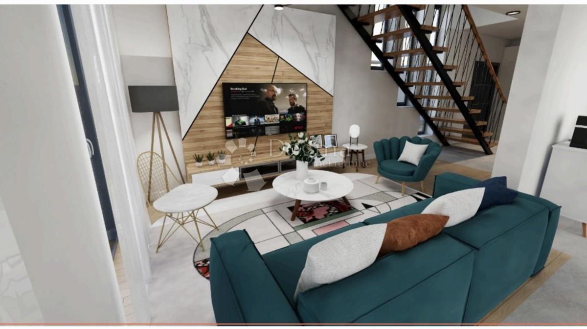 Casa Sabunike, Privlaka, 140m2