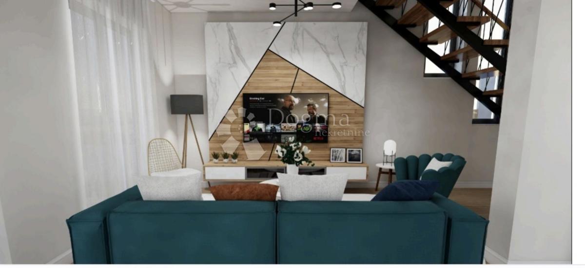 Casa Sabunike, Privlaka, 140m2