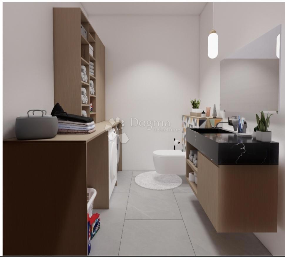 Casa Sabunike, Privlaka, 140m2