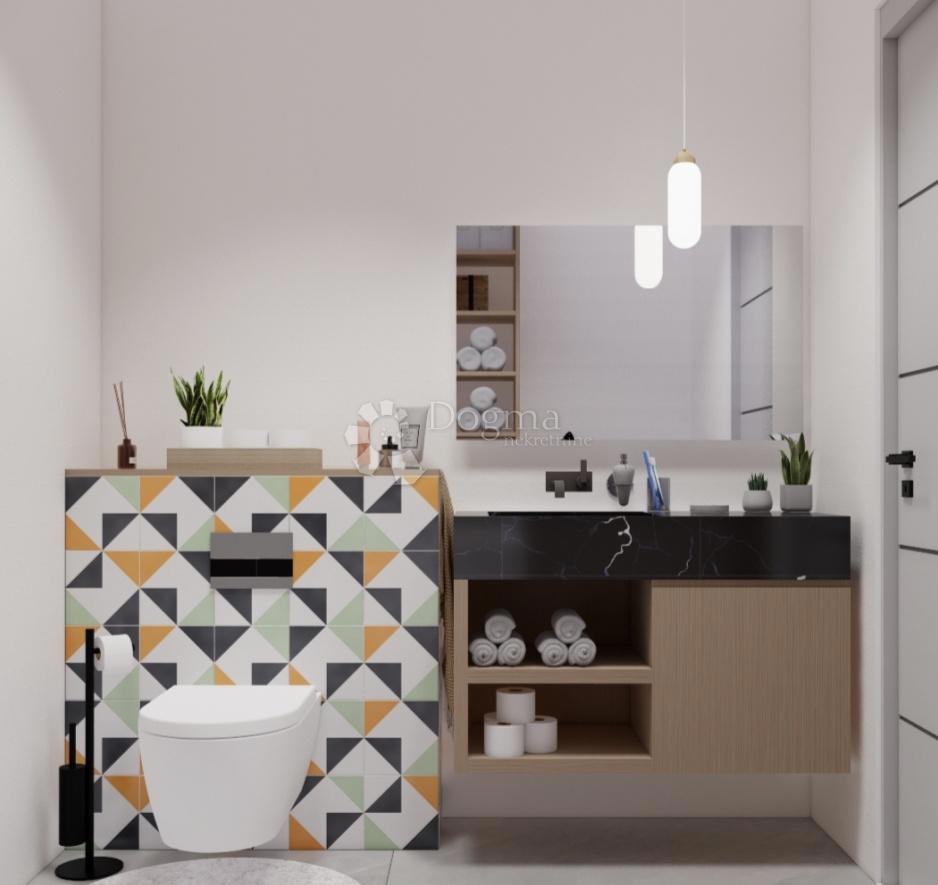 Casa Sabunike, Privlaka, 140m2