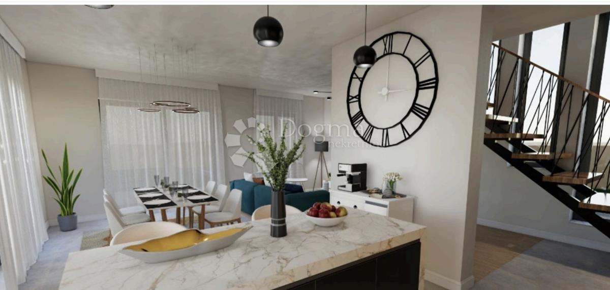 Casa Sabunike, Privlaka, 140m2