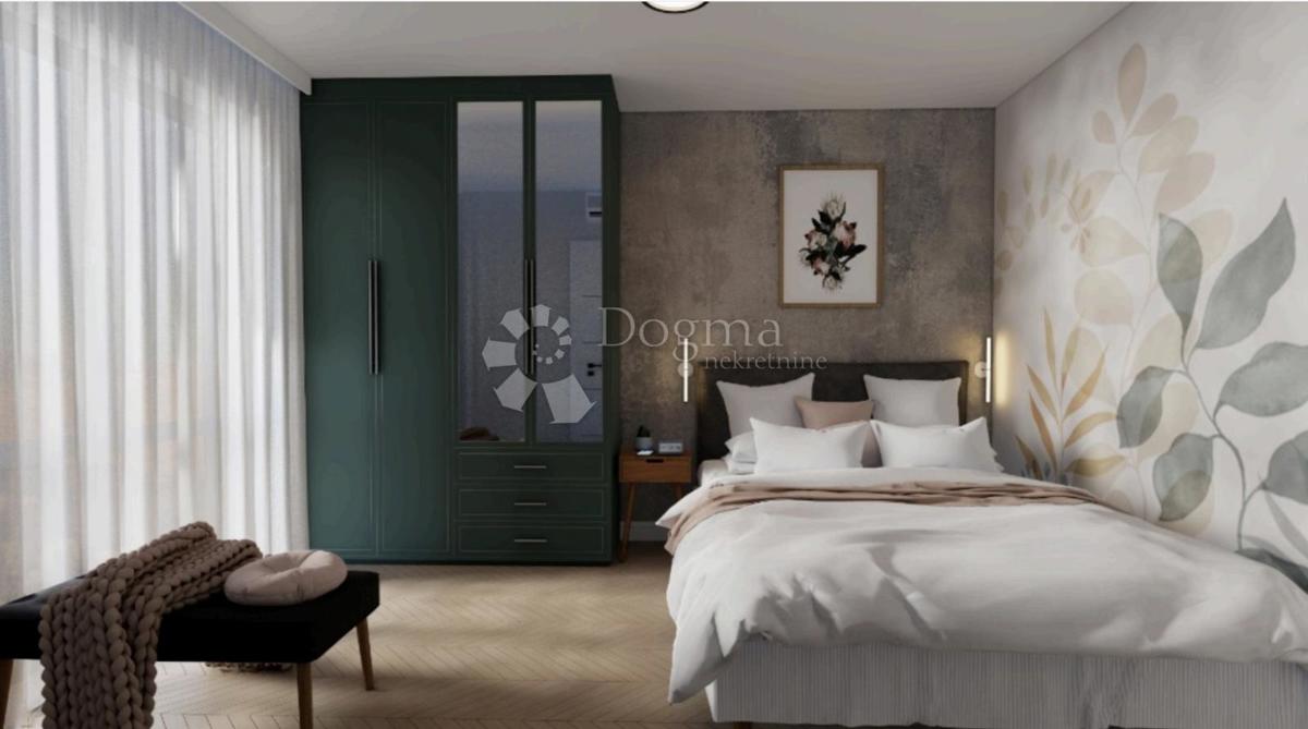 Casa Sabunike, Privlaka, 140m2