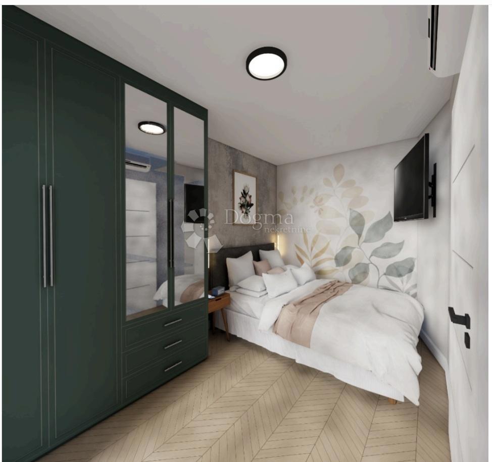 Casa Sabunike, Privlaka, 140m2