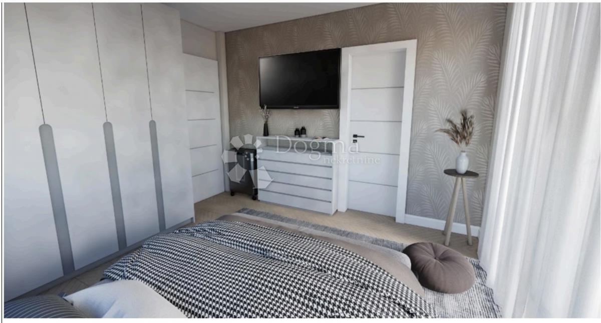 Casa Sabunike, Privlaka, 140m2