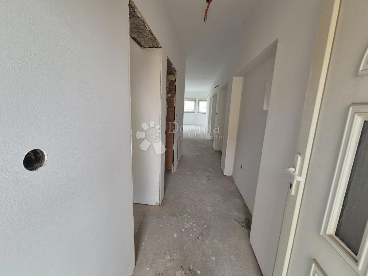 Allogio Centar, Zaprešić, 69,68m2