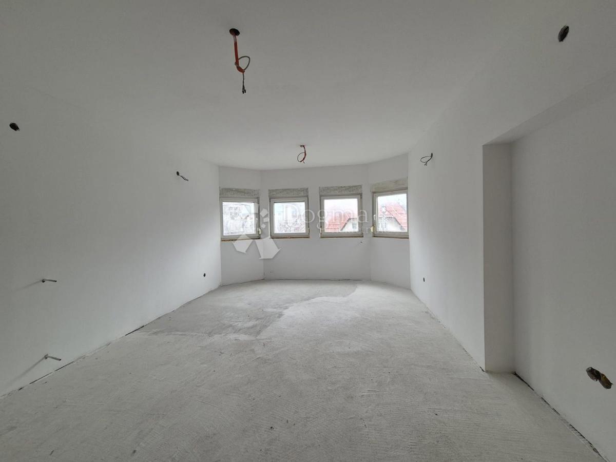 Allogio Centar, Zaprešić, 69,68m2