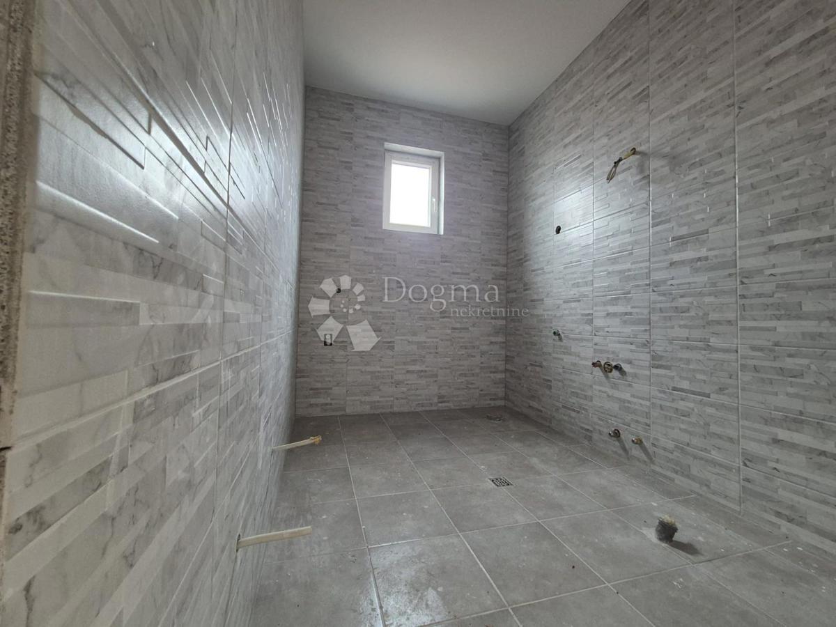 Allogio Centar, Zaprešić, 69,68m2