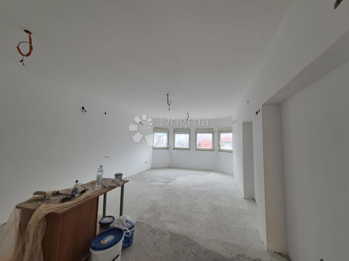 Allogio Centar, Zaprešić, 69,68m2