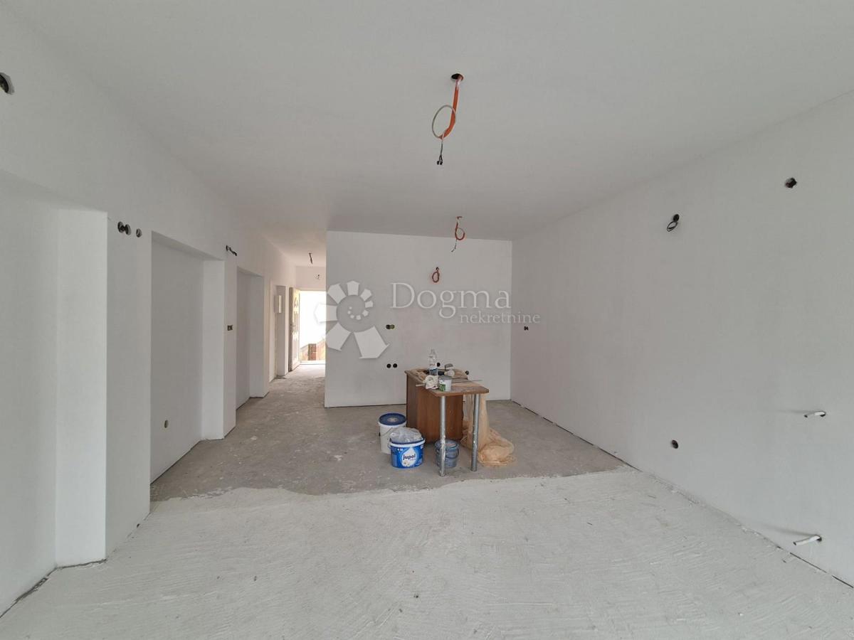 Allogio Centar, Zaprešić, 69,68m2