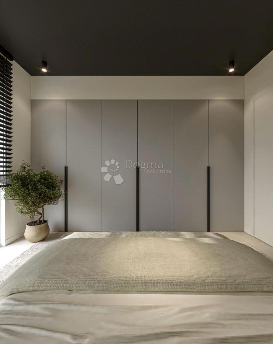 Allogio Šestine, Podsljeme, 102m2