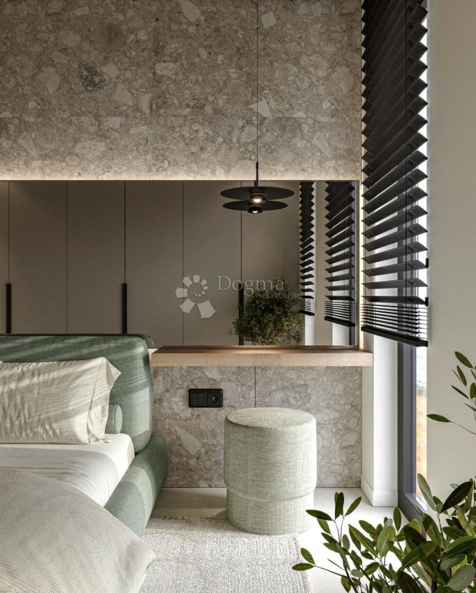 Allogio Šestine, Podsljeme, 102m2