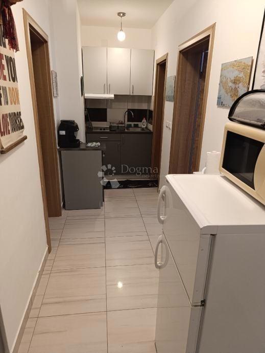 Appartamento Tisno, 46m2