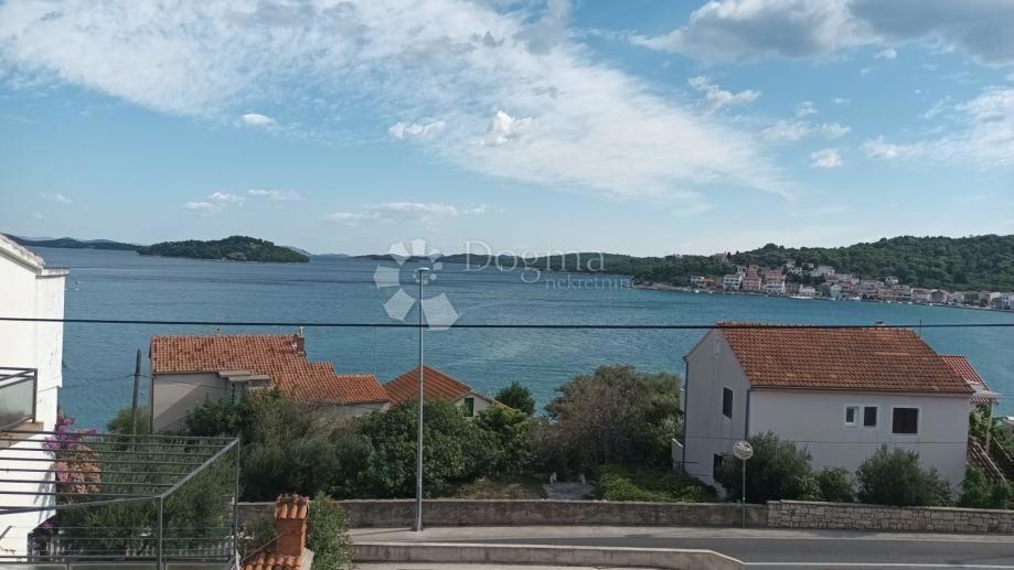 Appartamento Tisno, 46m2