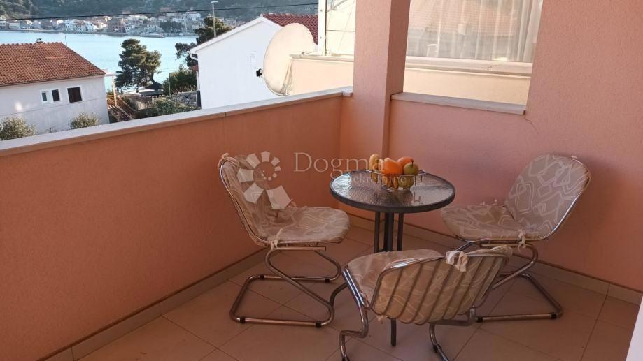 Appartamento Tisno, 46m2