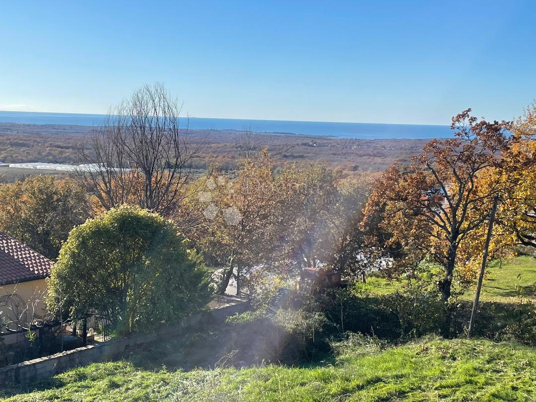 Terreno Vižinada, 564m2